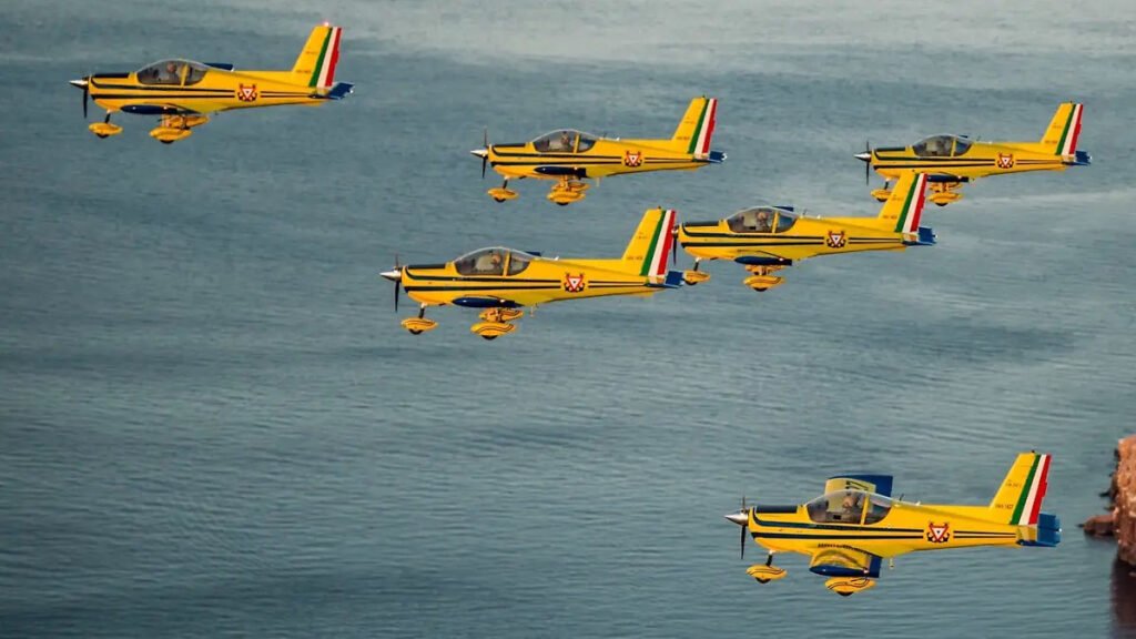 AeroFest Baja 2025