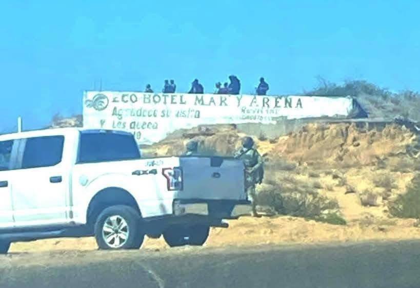 Noticias de Baja California Sur | Marea Noticias BCS