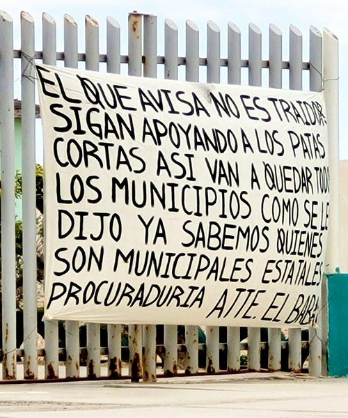Noticias de Baja California Sur | Marea Noticias BCS