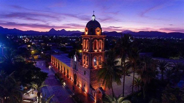Noticias de Baja California Sur | Marea Noticias BCS