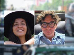 Jorge Enrique Terán denuncia red criminal en penales de CDMX ligada a doble homicidio en Tlalpan doble homicidio de Ximena y José