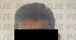 Vinculan a proceso a presunto responsable de triple homicidio en Playa La Curva Comondú homicidio en Playa La Curva Comondú