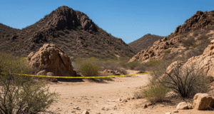 Impactante homicidio en Loreto BCS: La Sombra de la Violencia se Extiende homicidio en Loreto BCS
