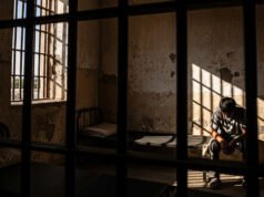 Muerte Bajo Sospecha: Hombre Detenido por la Guardia Nacional Es Hallado Muerto en Celda de Ciudad Constitución, Comondú Comondú Módulo Beta