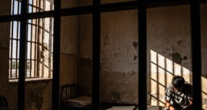 Muerte Bajo Sospecha: Hombre Detenido por la Guardia Nacional Es Hallado Muerto en Celda de Ciudad Constitución, Comondú Comondú Módulo Beta