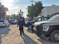 Fin de Semana Violento en Baja California Sur: Cuatro Muertos y Tres Heridos por Armas de Fuego Fin de Semana Violento en Baja California Sur