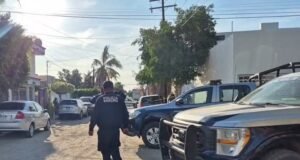 Fin de Semana Violento en Baja California Sur: Cuatro Muertos y Tres Heridos por Armas de Fuego Fin de Semana Violento en Baja California Sur