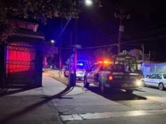 Escalada de Violencia en Baja California Sur: Madrugada de Terror en Loreto y Comondú Violencia en Baja California Sur