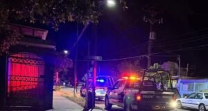Escalada de Violencia en Baja California Sur: Madrugada de Terror en Loreto y Comondú Violencia en Baja California Sur