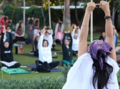 Festivales de Bienestar en Todos Santos y Loreto, BCS Festivales de Bienestar BCS