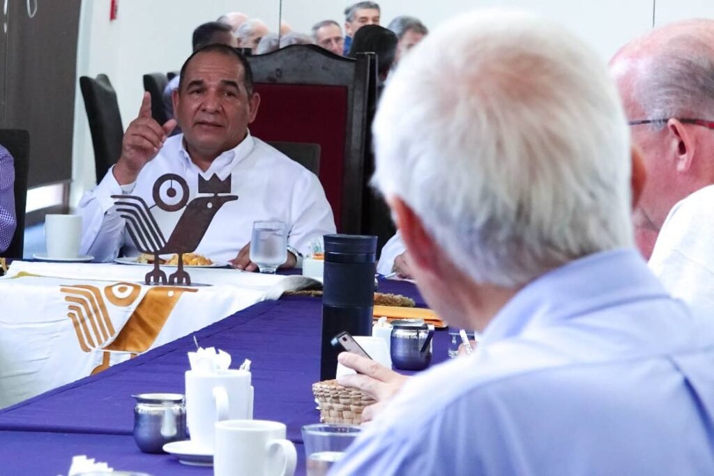 Procurador de BCS Exhorta