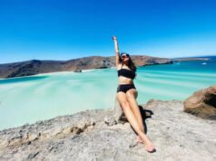 Balandra: Conoce Horarios, Costos y Cómo Visitar la Icónica Playa con Cupo Limitado Guía playa balandra