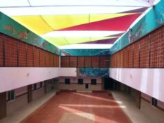 Casa Cuna La Paz: Inversión en Remodelación, ¿Y la Capacitación del Personal? Casa Cuna La Paz