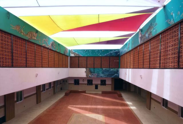 Casa Cuna La Paz