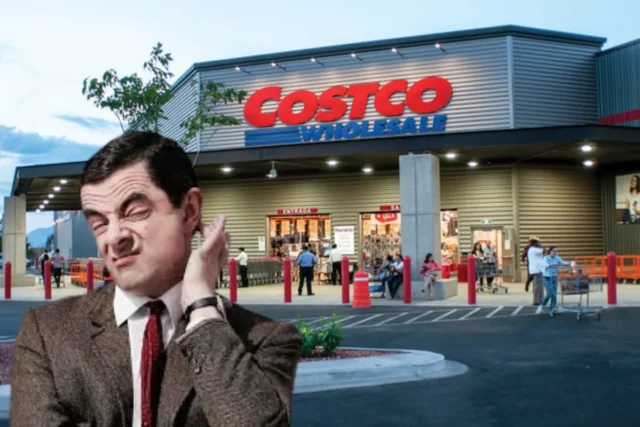 Costco La Paz Rumor