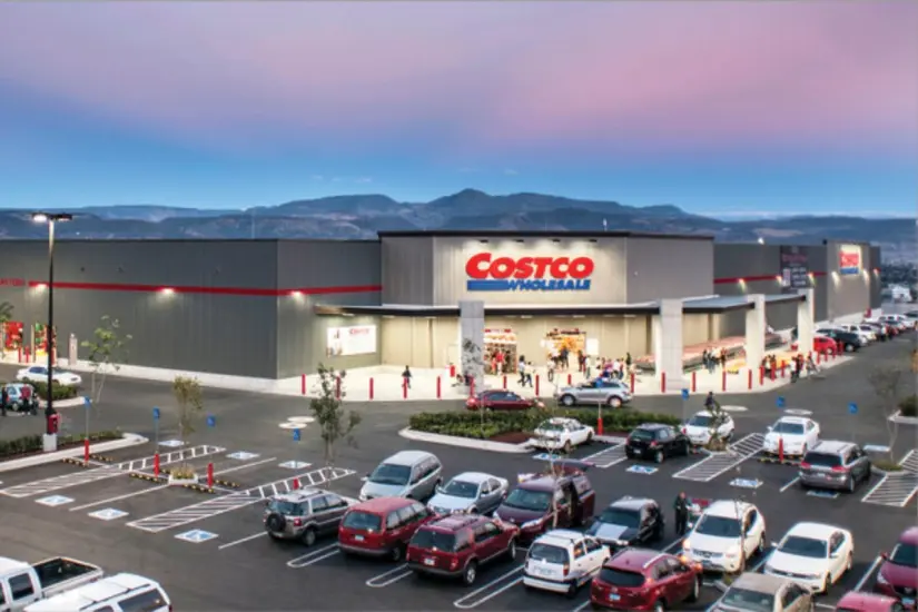 Costco La Paz Rumor