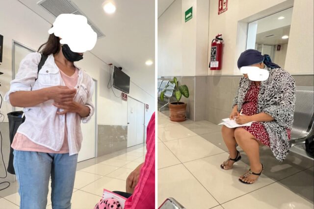 desabasto de medicamentos en la paz bcs desabasto medicamentos la paz