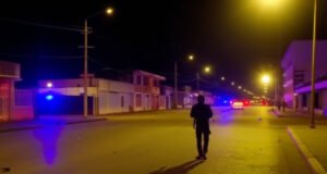 Ciudad Constitución Zona de Guerra, Batalla entre Ejército y ‘La Mayiza’ Siembra el Terror Ciudad Constitución Zona de Guerra