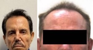 Extraditado a EE. UU. “El Meño”, Líder de “Los Avendaño” con Nexos en Comondú el meño