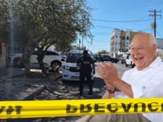 Baja California Sur Cierra Semana con Cuatro Homicidios Registrados; PGJE Investiga jorge Chavez