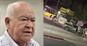 Análisis: Violencia en Comondú, ¿El Gobierno Actúa como si Fuera Reciente? violencia en comondú