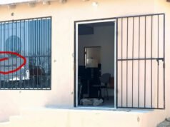 Violencia en BCS: Asesinan a un Hombre en La Paz Horas Después del Homicidio del Comandante Nabor Sánchez en Mulegé Nabor Sanchez Camacho