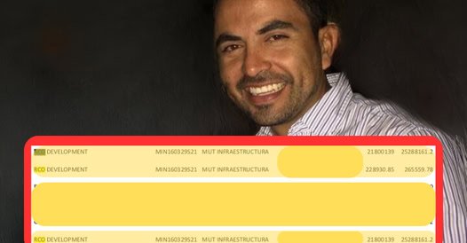 Corrupción en Contraloría de BCS: Acusan a Funcionarios de Encubrir Red de Amiguismo en Obra Millonaria 1 Freddy Ruvey Martínez Rivera
