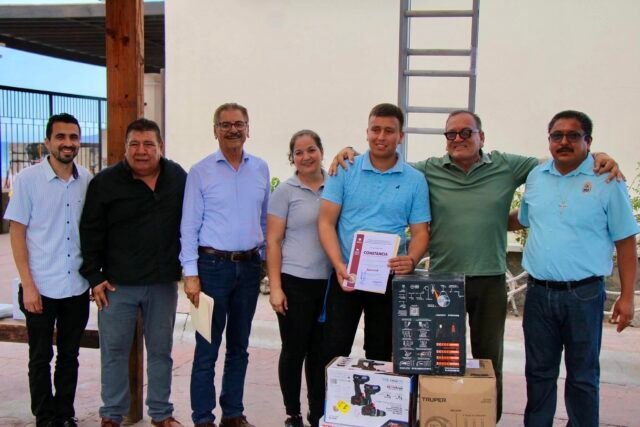 Programa Fomento Autoempleo Loreto Programa Fomento Autoempleo Loreto