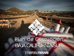 Corrupción en Contraloría de BCS: Acusan a Funcionarios de Encubrir Red de Amiguismo en Obra Millonaria Corrupción en Contraloría de BCS