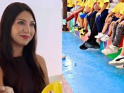 “El espacio nos está quedando chico”; construirán una Casa Cuna – Casa Hogar para Los Cabos Casa hogar para los cabos