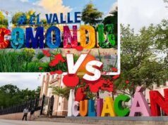 Violencia en Ciudad Constitución supera a Culiacán, según datos Violencia en Comondú más que Culiacán