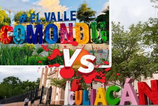 Violencia en Ciudad Constitución supera a Culiacán, según datos Violencia en Comondú más que Culiacán