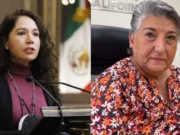Escándalo en Puebla Alcanza a BCS: Directora de Finanzas, Bertha Olvera, Investigada por Corrupción Millonaria Bertha Olvera Corrupción Puebla