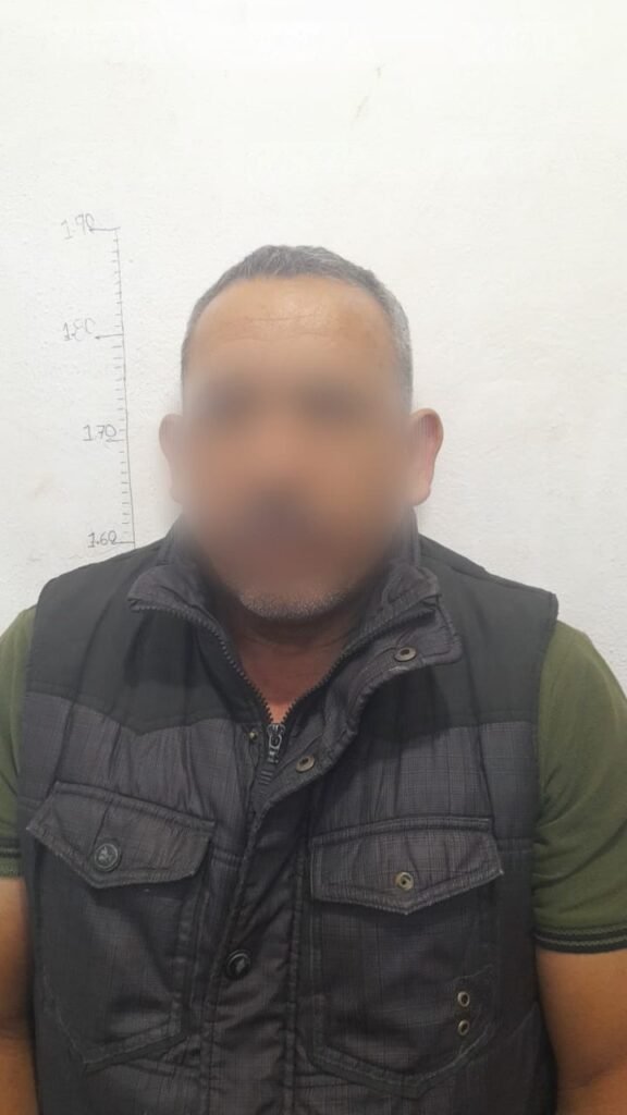 Detienen a Dos Presuntos Implicados en la Masacre de Loreto: Se Confirma Captura de “El Grande” y “El Tarza” 2 Noticias de Baja California Sur | Marea Noticias BCS