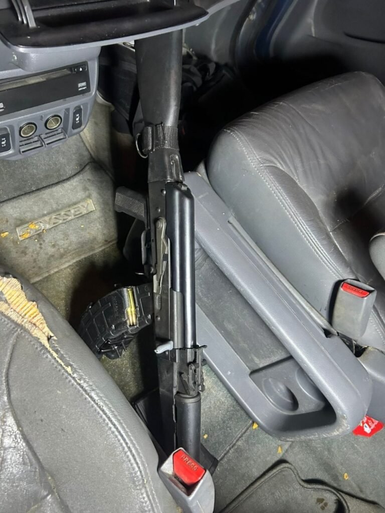 Detienen a Dos Presuntos Implicados en la Masacre de Loreto: Se Confirma Captura de “El Grande” y “El Tarza” 4 Noticias de Baja California Sur | Marea Noticias BCS