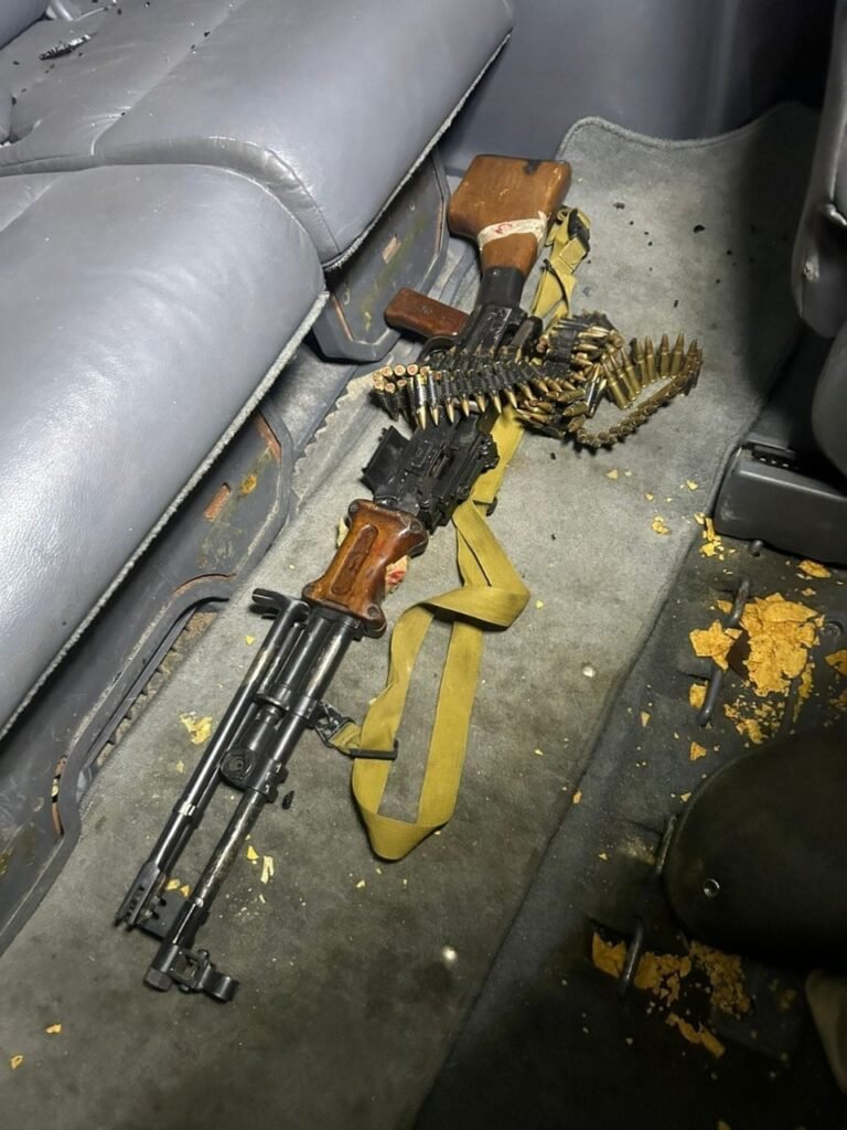 Detienen a Dos Presuntos Implicados en la Masacre de Loreto: Se Confirma Captura de “El Grande” y “El Tarza” 3 Noticias de Baja California Sur | Marea Noticias BCS