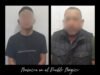Detienen a Dos Presuntos Implicados en la Masacre de Loreto: Se Confirma Captura de “El Grande” y “El Tarza” Detenidos Masacre Loreto