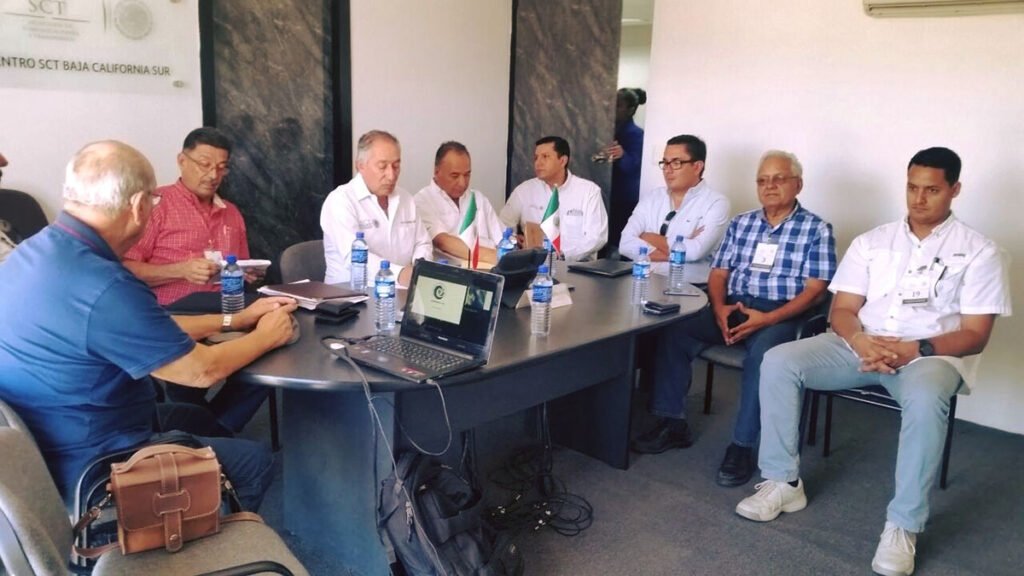 Cártel del Agua BCS: Acusan a Director de Conagua de Corrupción y Omisiones Millonarias 1 Noticias de Baja California Sur | Marea Noticias BCS