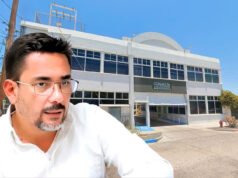 Cártel del Agua BCS: Acusan a Director de Conagua de Corrupción y Omisiones Millonarias Cártel del Agua BCS