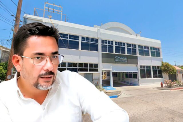 Cártel del Agua BCS Cártel del Agua BCS