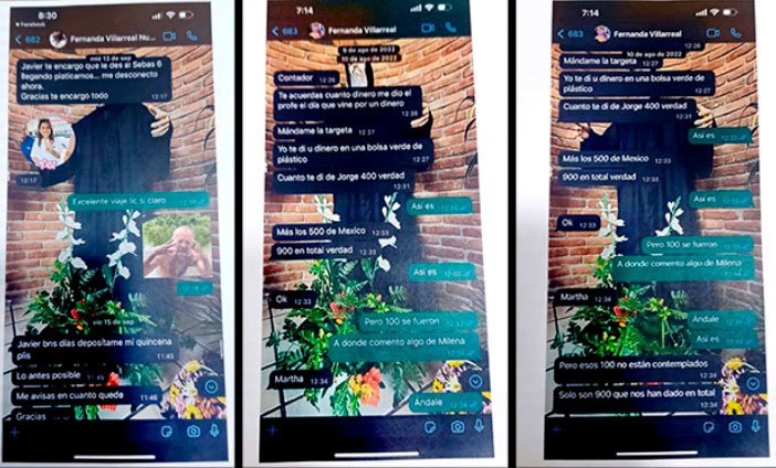 Noticias de Baja California Sur | Marea Noticias BCS