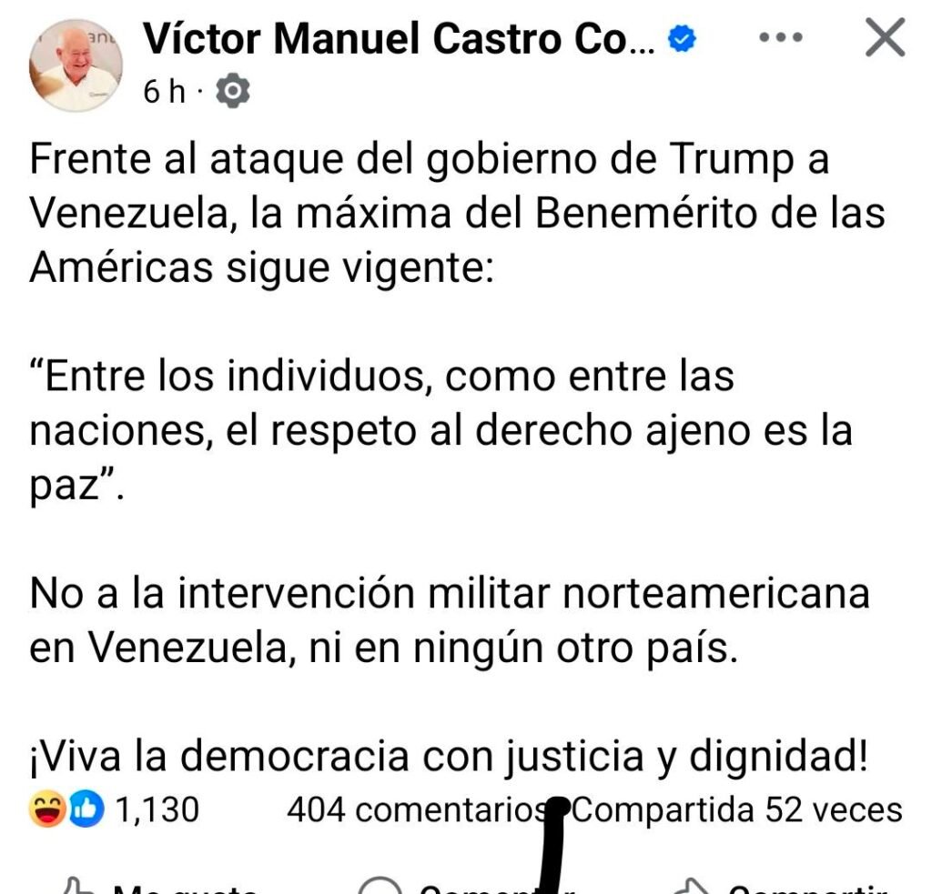 Noticias de Baja California Sur | Marea Noticias BCS