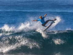 ¡Confirmado! Cerritos Surf Open 2026 regresa a BCS: Fechas y Detalles Cerritos Surf Open 2026