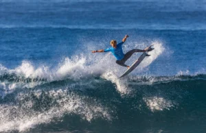 ¡Confirmado! Cerritos Surf Open 2026 regresa a BCS: Fechas y Detalles Cerritos Surf Open 2026
