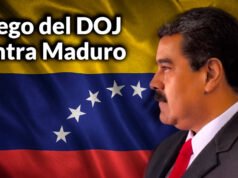 La conexión mexicana de Maduro: El expediente revela nexos con el Cártel de Sinaloa y Los Zetas Conexión mexicana de Maduro