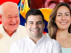 Prioridades Extraviadas: Políticos de BCS defienden a Maduro y olvidan a México Politicos sudcalifornianos que defienden a maduro