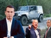 ¿Crimen de Estado? Lo que esconde la ejecución de Bernardo Soriano en BCS ejecución de Bernardo Soriano