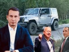 ¿Crimen de Estado? Lo que esconde la ejecución de Bernardo Soriano en BCS ejecución de Bernardo Soriano