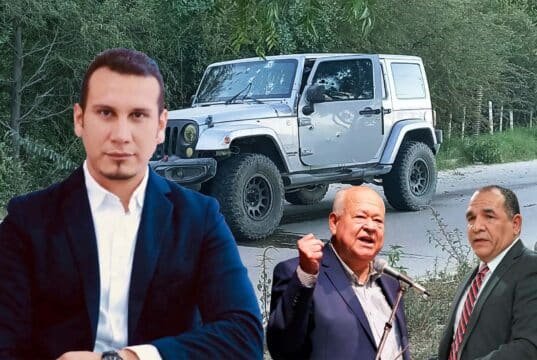 ¿Crimen de Estado? Lo que esconde la ejecución de Bernardo Soriano en BCS ejecución de Bernardo Soriano