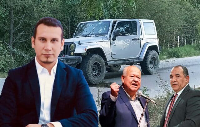 ejecución de Bernardo Soriano